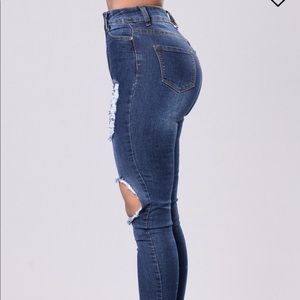 teenage fever jeans fashion nova